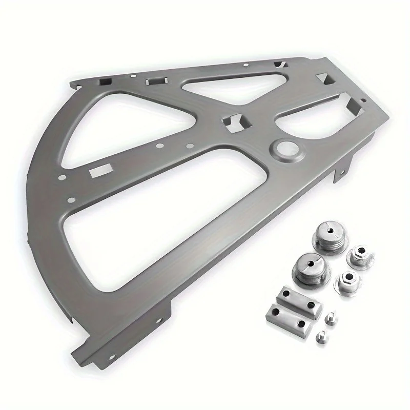 Silver double-layer