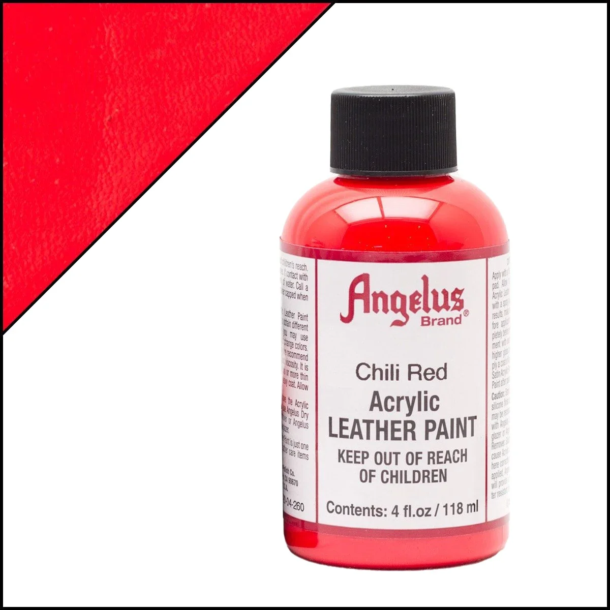 Chili Red