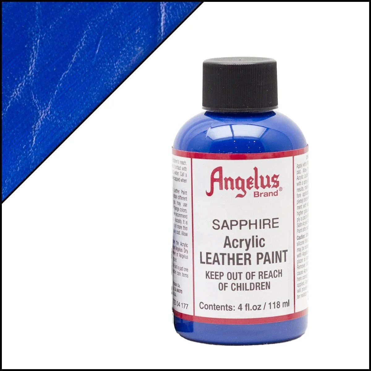 Sapphire