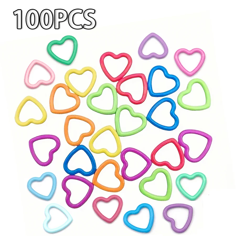 16 Colors-100PCS