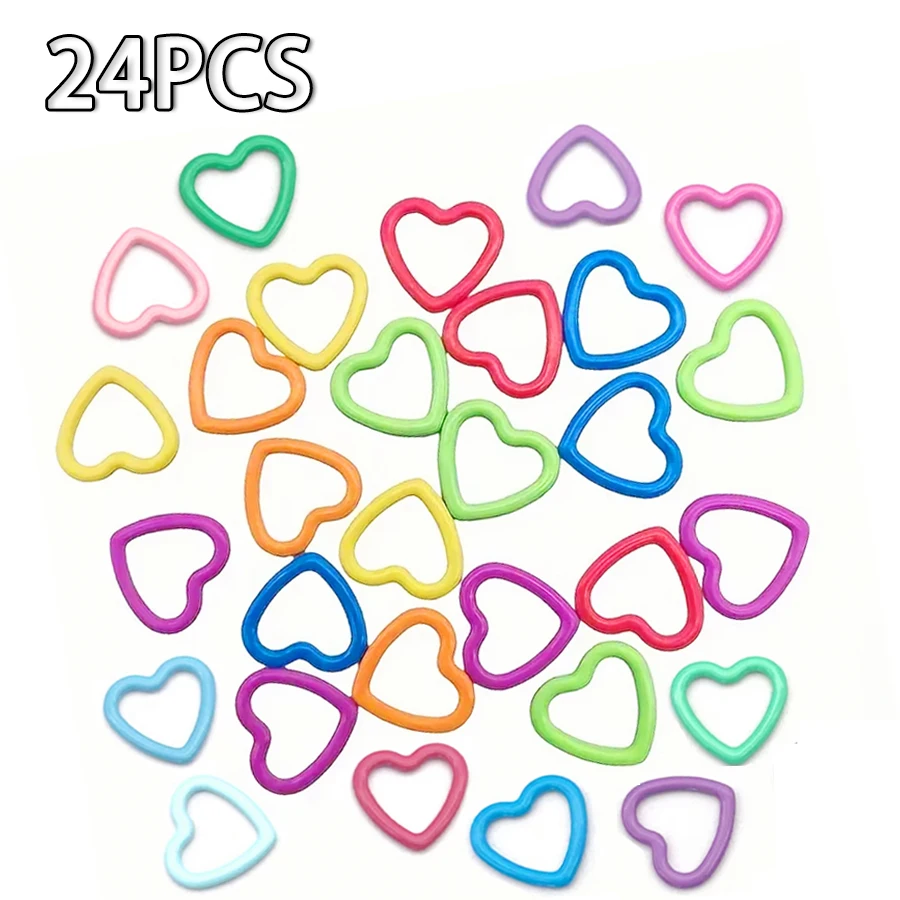 16 Colors-24PCS
