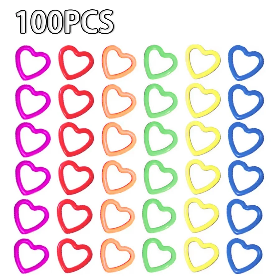 Rainbow Colors-100