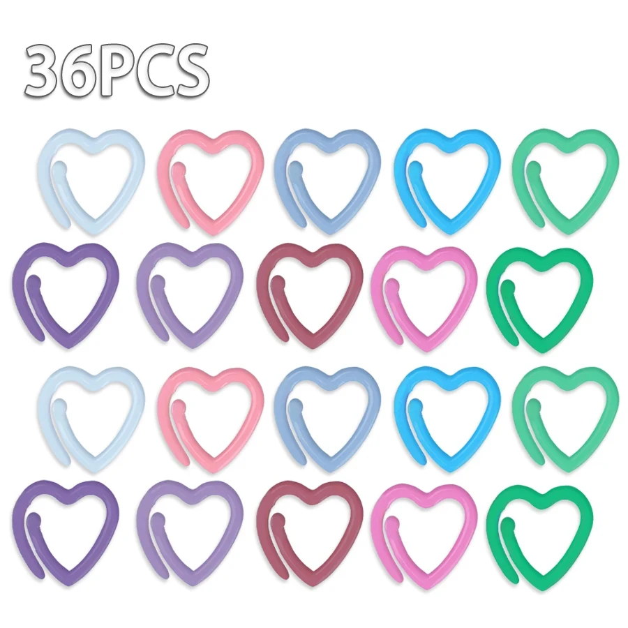Opening-36PCS