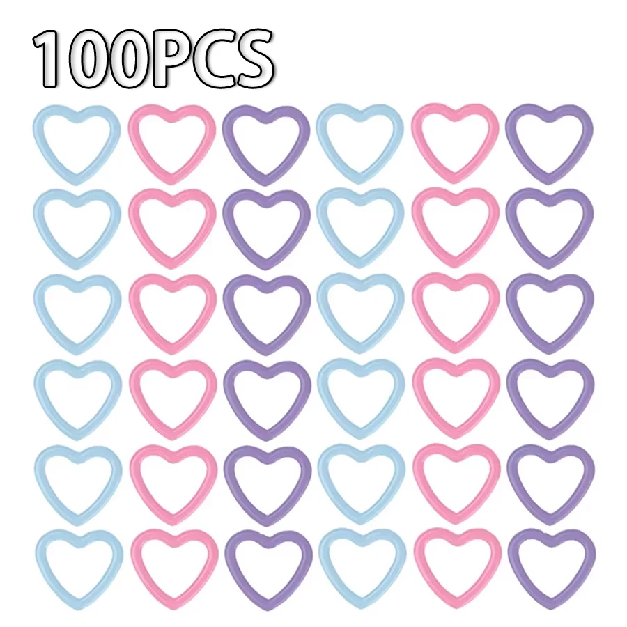 Pink Purp Blue-100