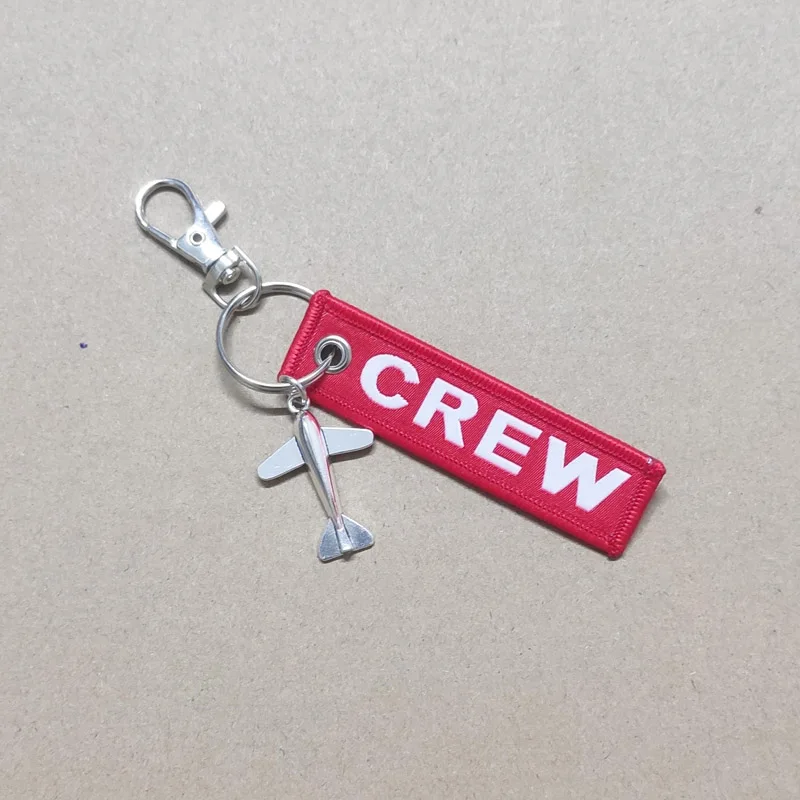 CREW red xf gk