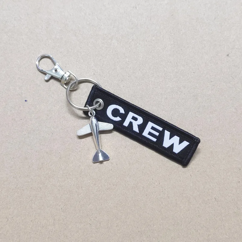 CREW hei xf gk