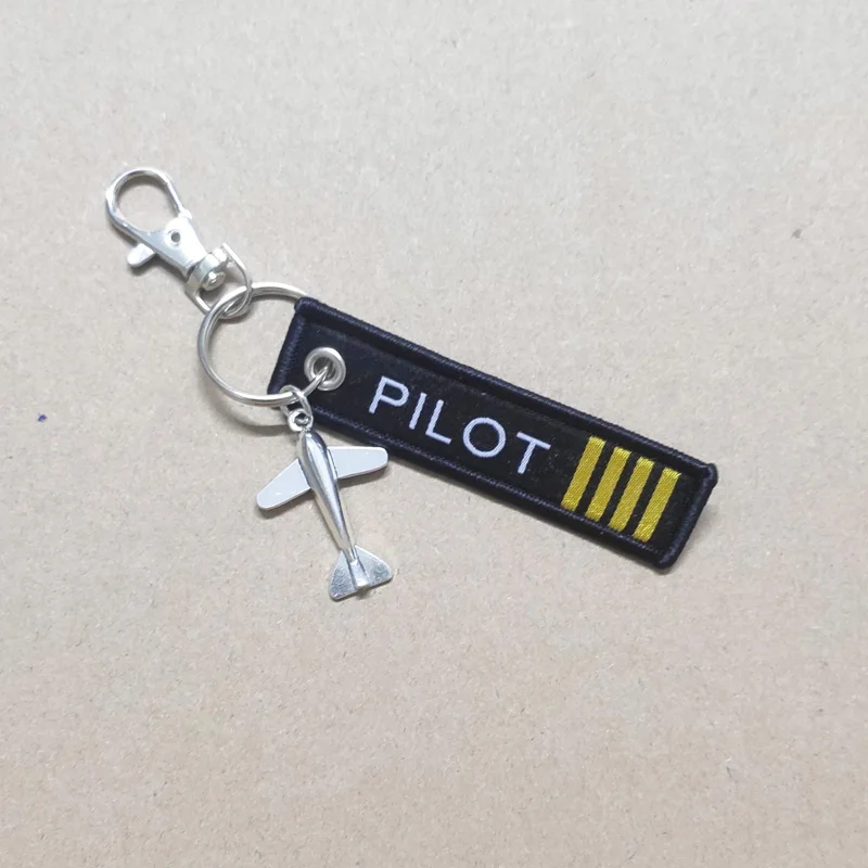 mini pilot xf gk