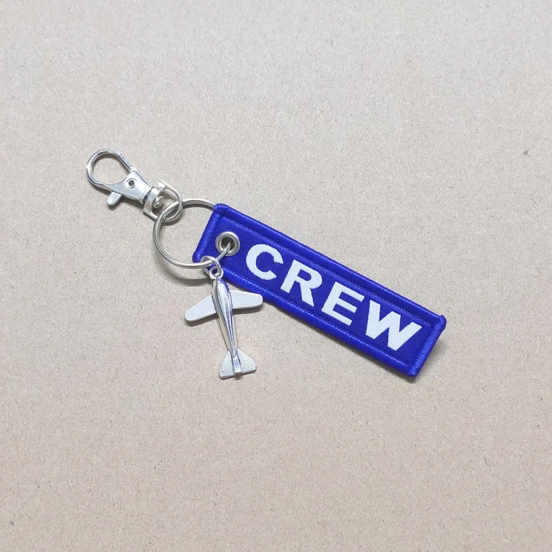CREW blue xf gk