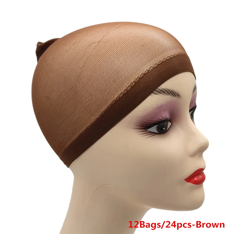 12Bags Brown
