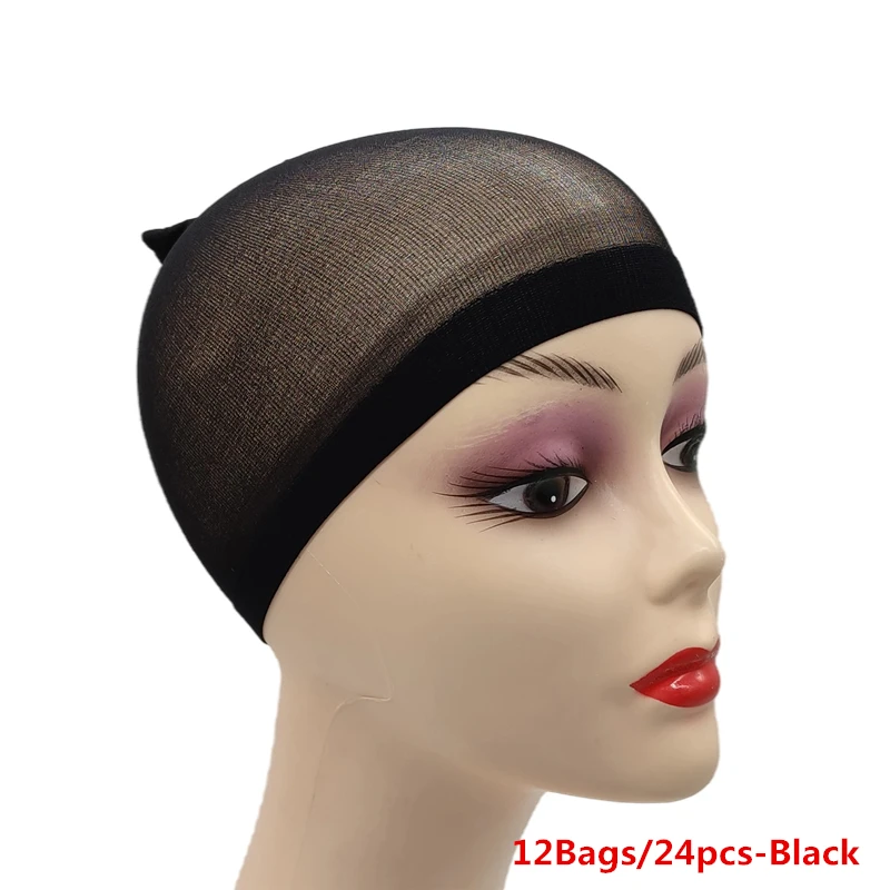 12Bags Black