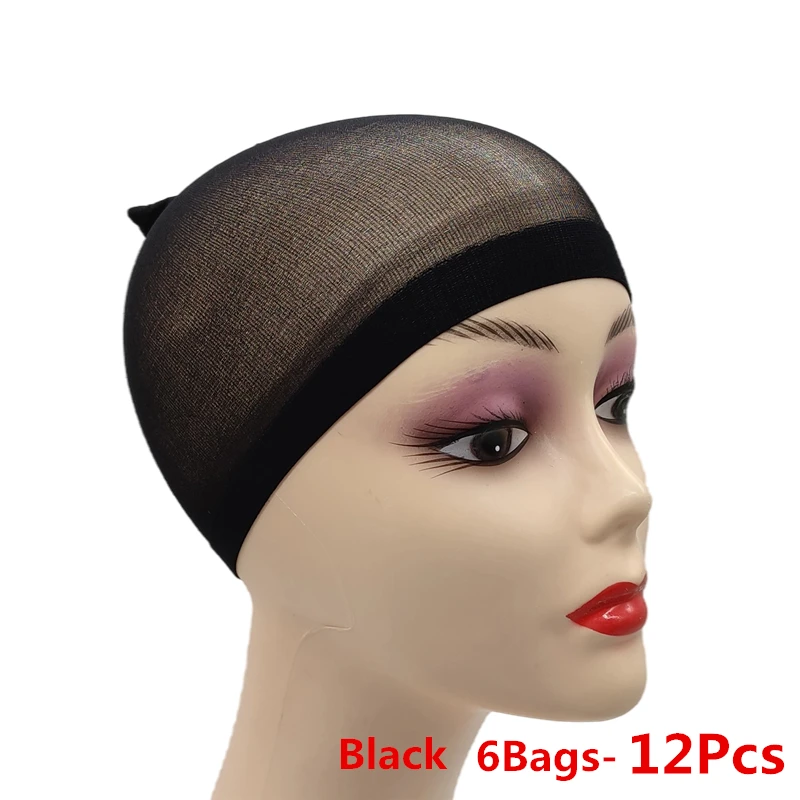 6Bags Black