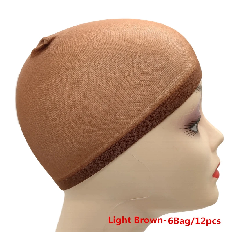 6Bags Light Brown