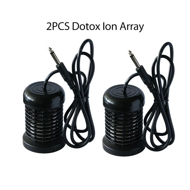 2pcs Dotox Ion Array