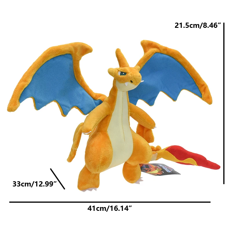 Mega Charizard Y
