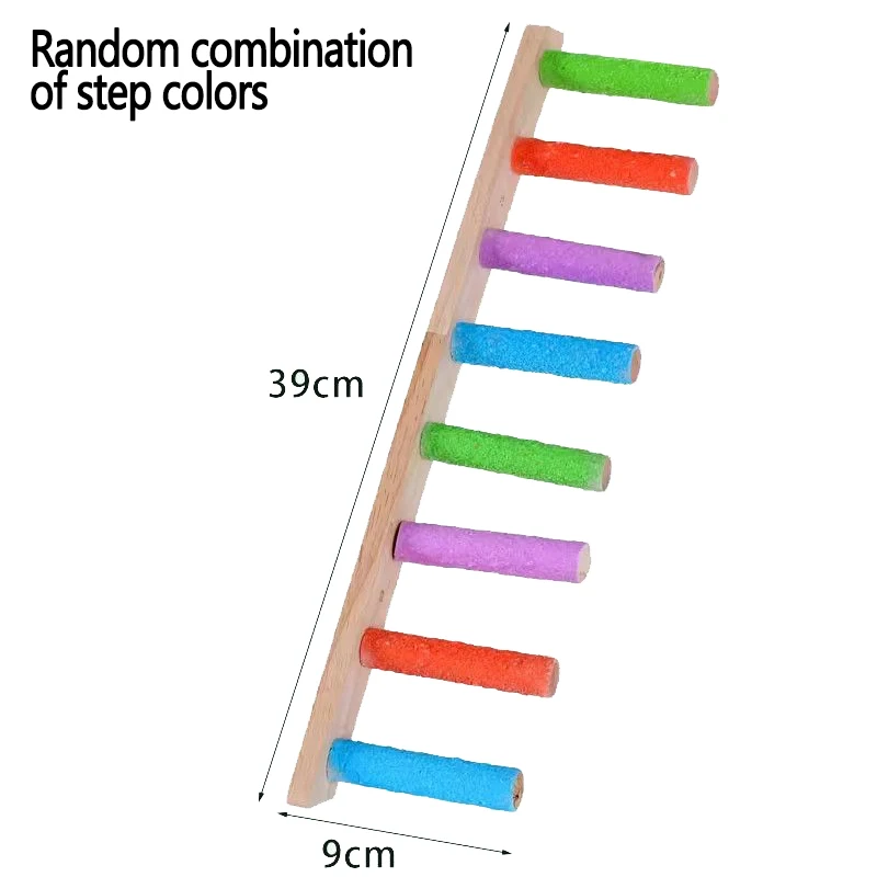 Eight-Ladders