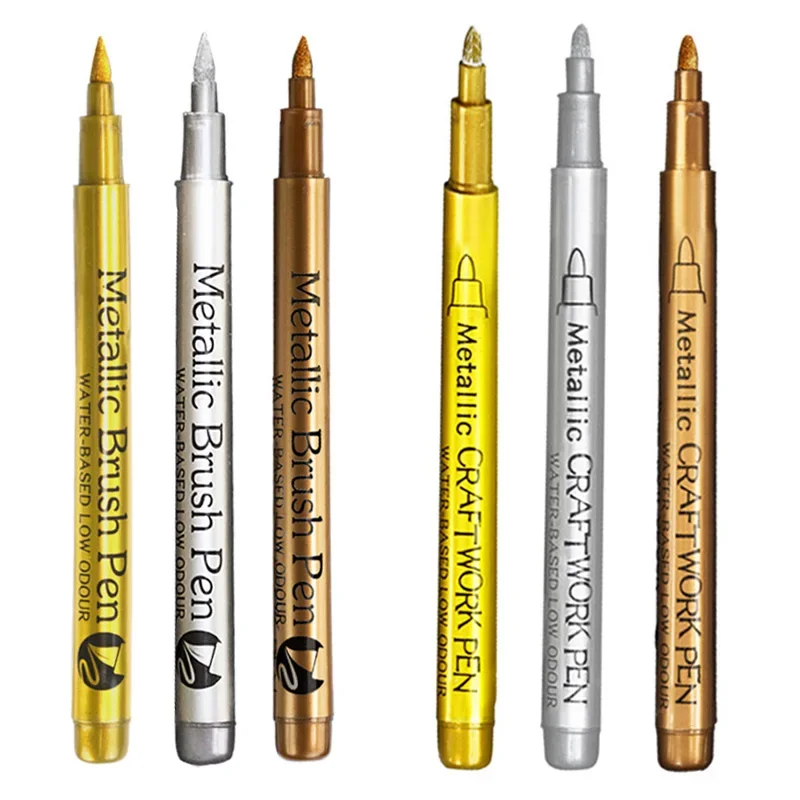 3Brush Mix-3Hard Mix