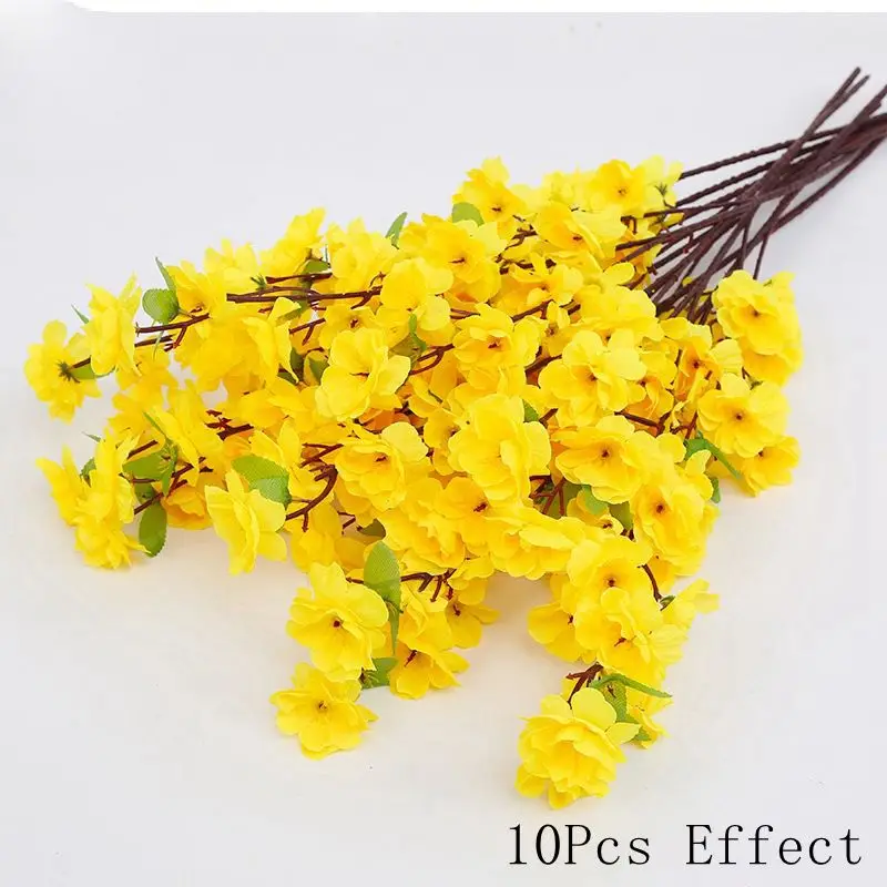 63CM Yellow