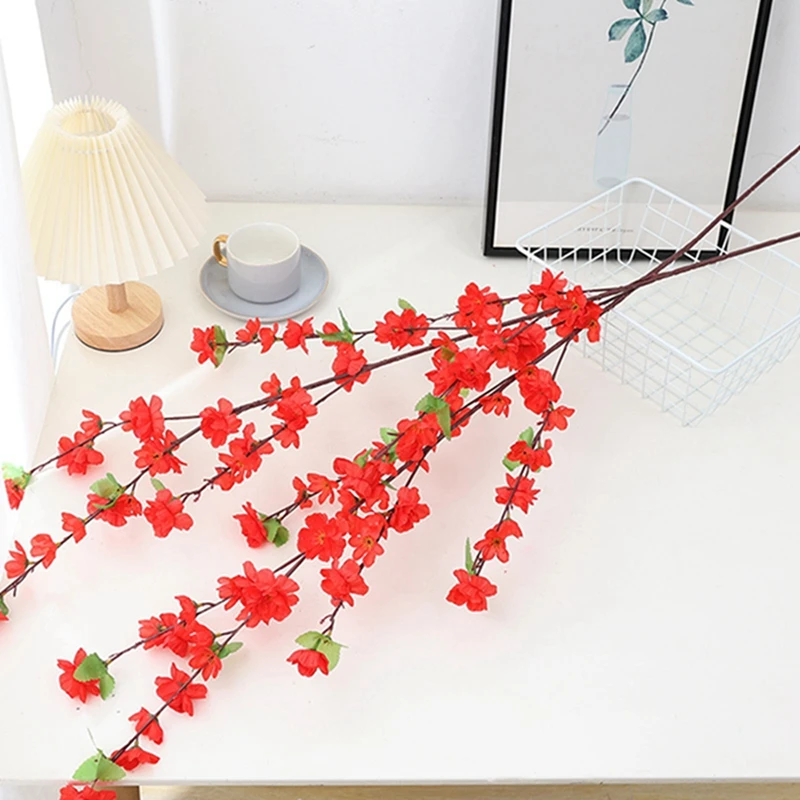 120CM Red