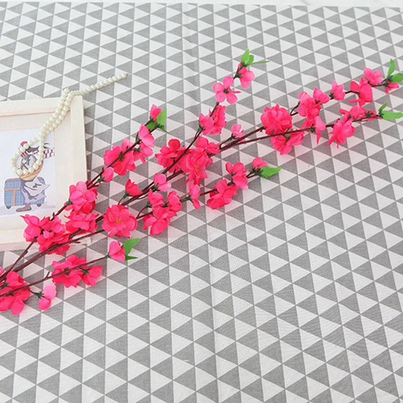 120CM Rose Red