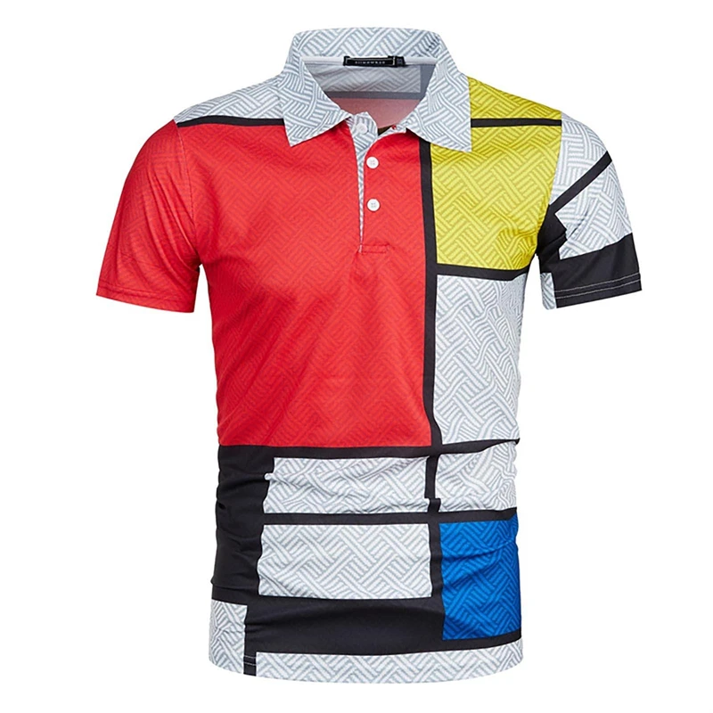 Polo-PWK7726