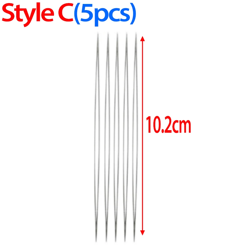 Style C 10.2cm(5pcs)