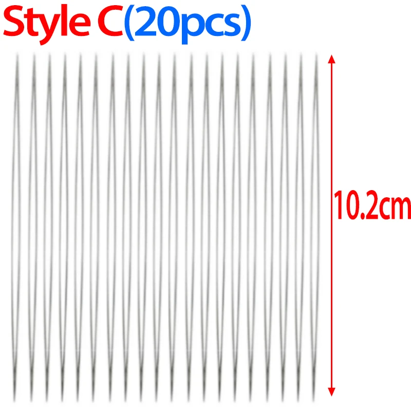Style C 10.2cm(20pcs