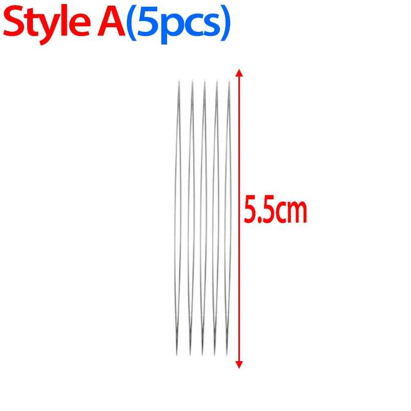 Style A 5.5cm(5pcs)