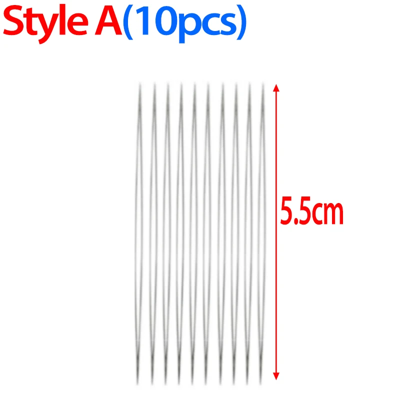 Style A 5.5cm(10pcs)
