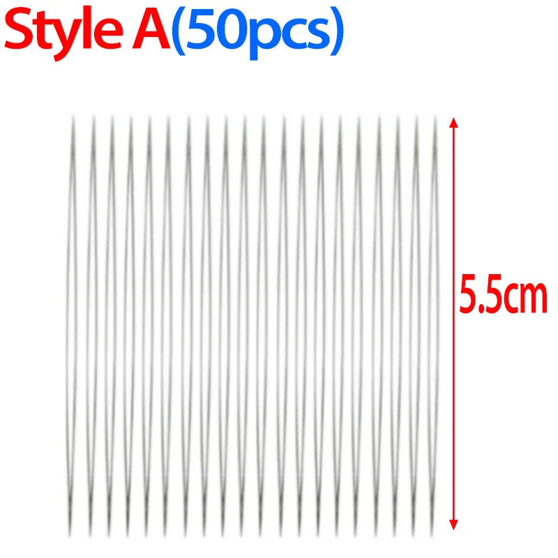 Style A 5.5cm(50pcs)