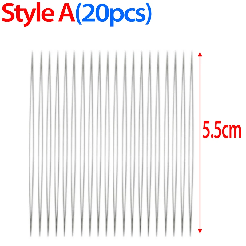 Style A 5.5cm(20pcs)