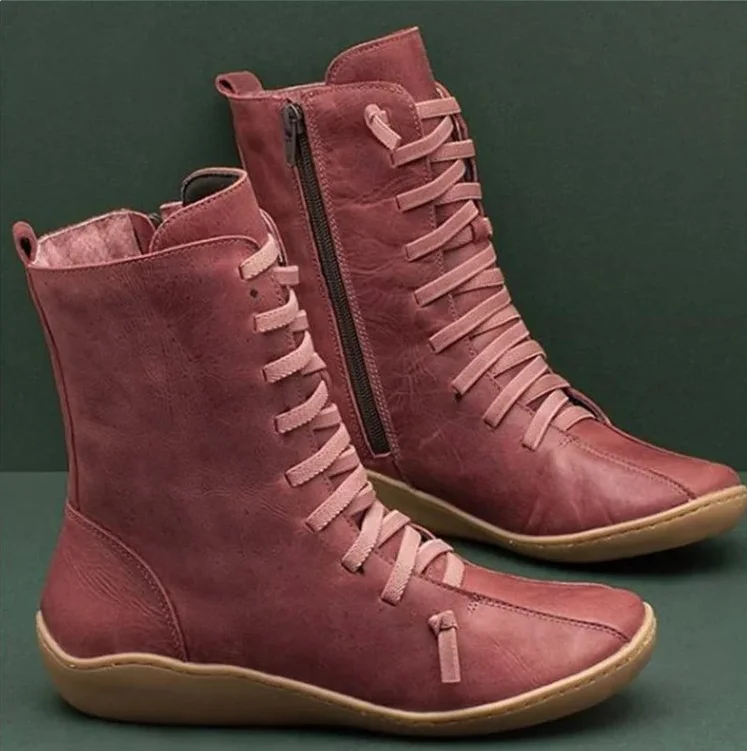 Rosy Red