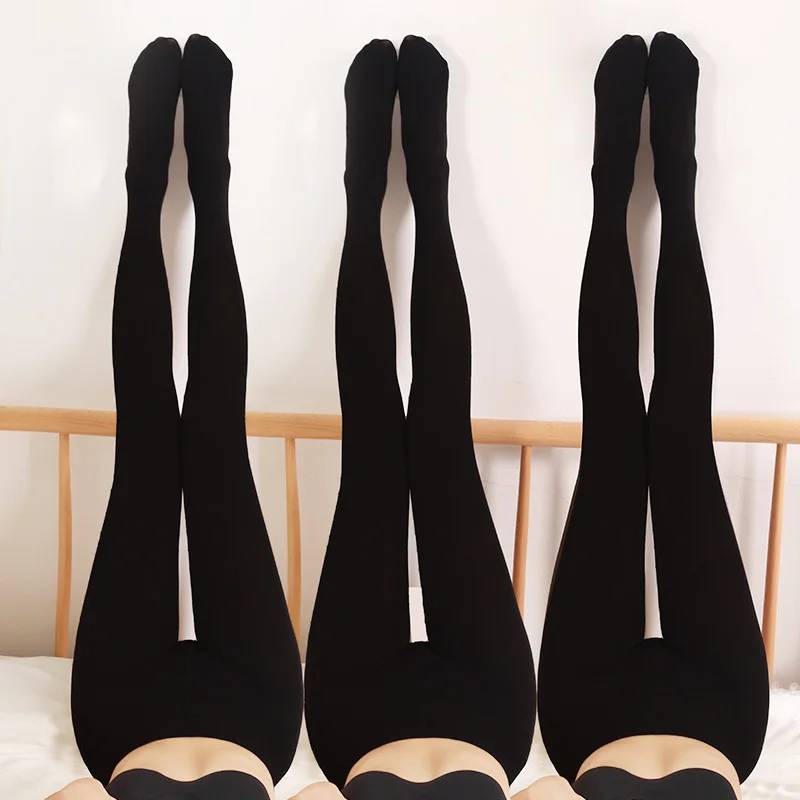 1Pair Black