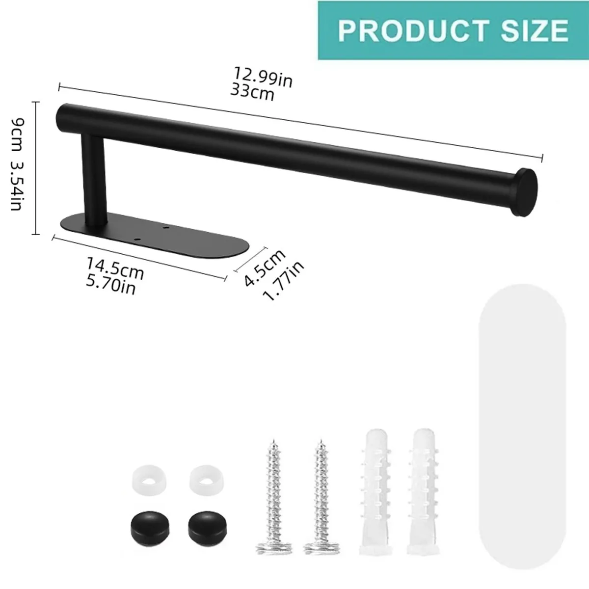 For Kitchen paper