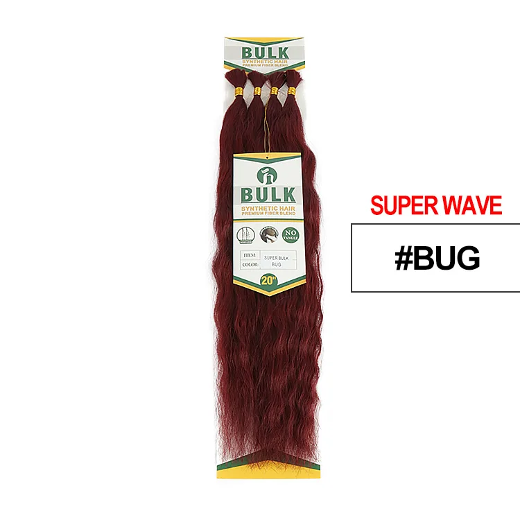 SUPER BUG