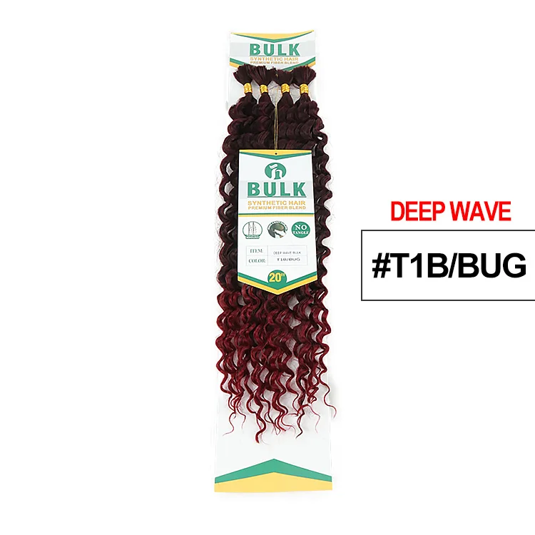 Deep T1B-BUG
