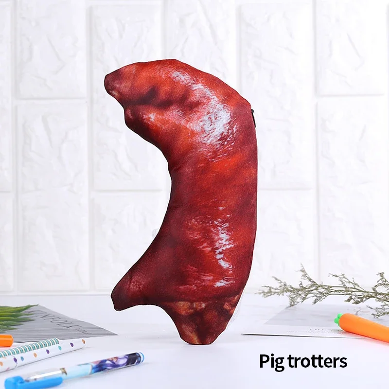Pig trotters