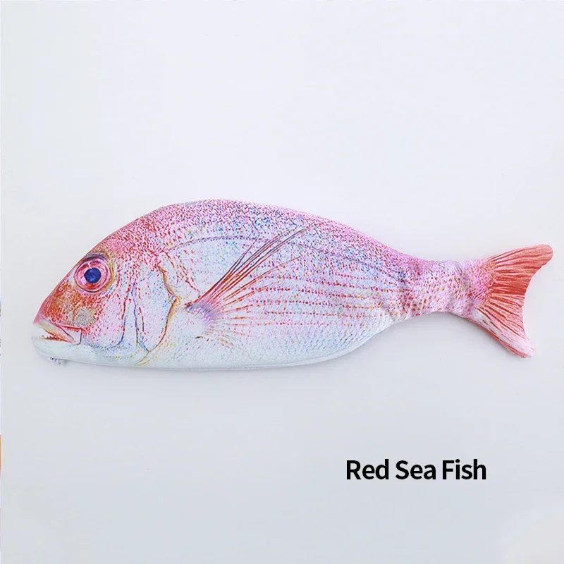 Red Sea Fish