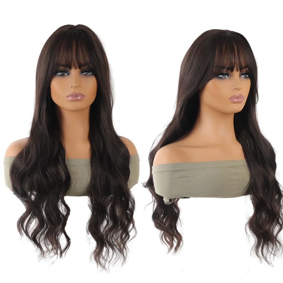 bangs