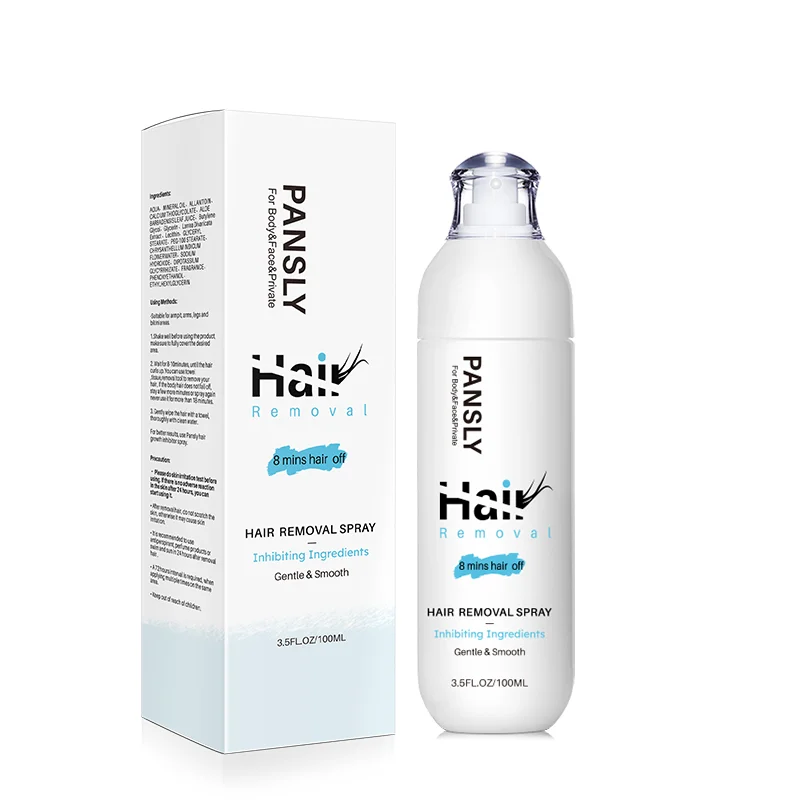100ml removal spray
