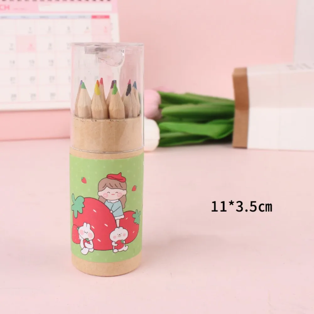 girl strawber