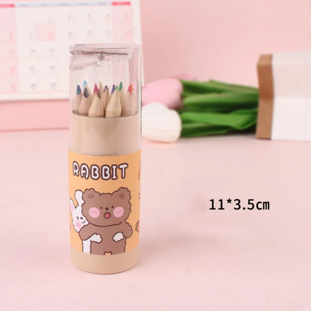 bunny bear