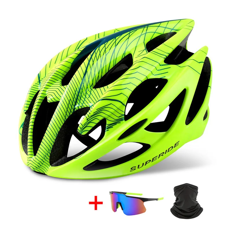 Green option 2