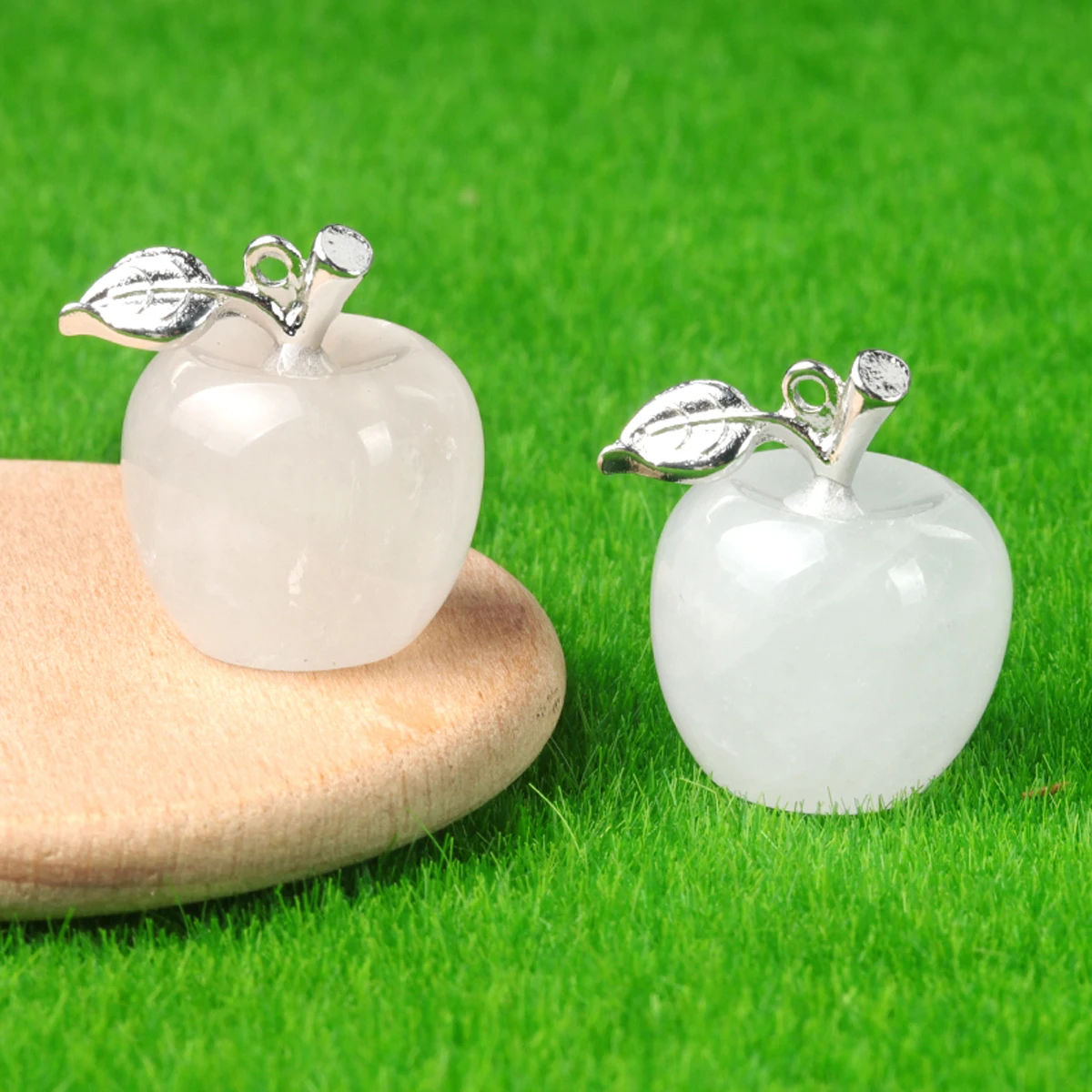 Clear Quartz