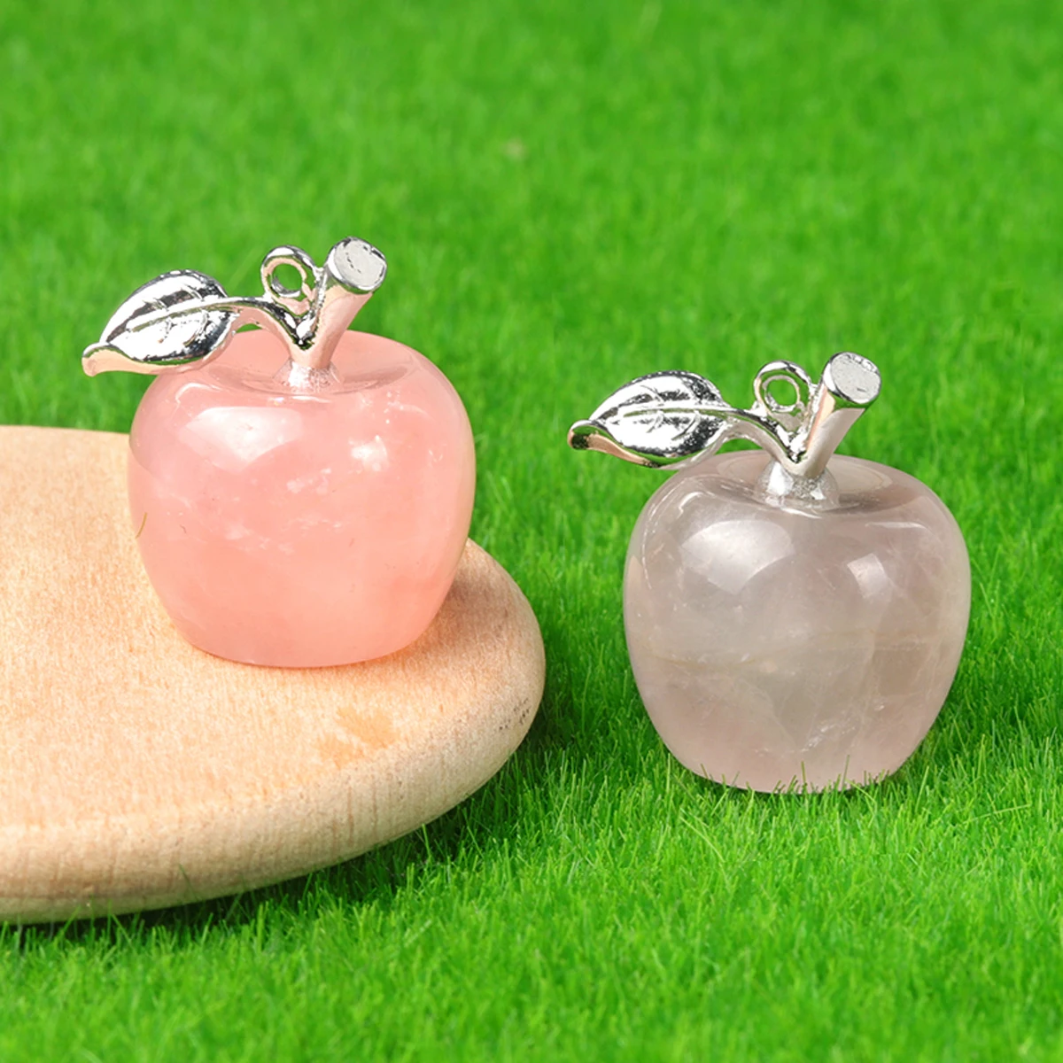 Rose quartz