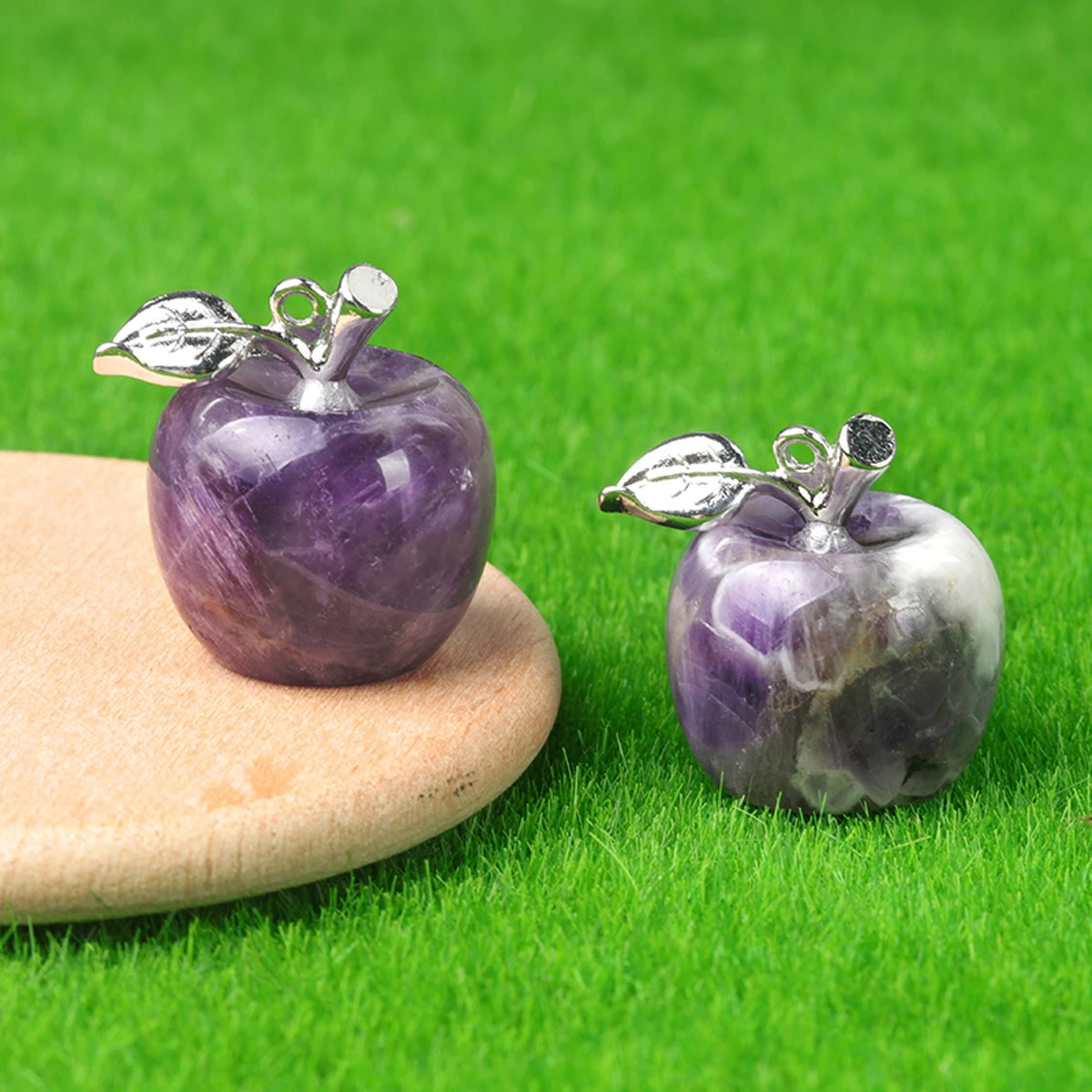 Amethysts