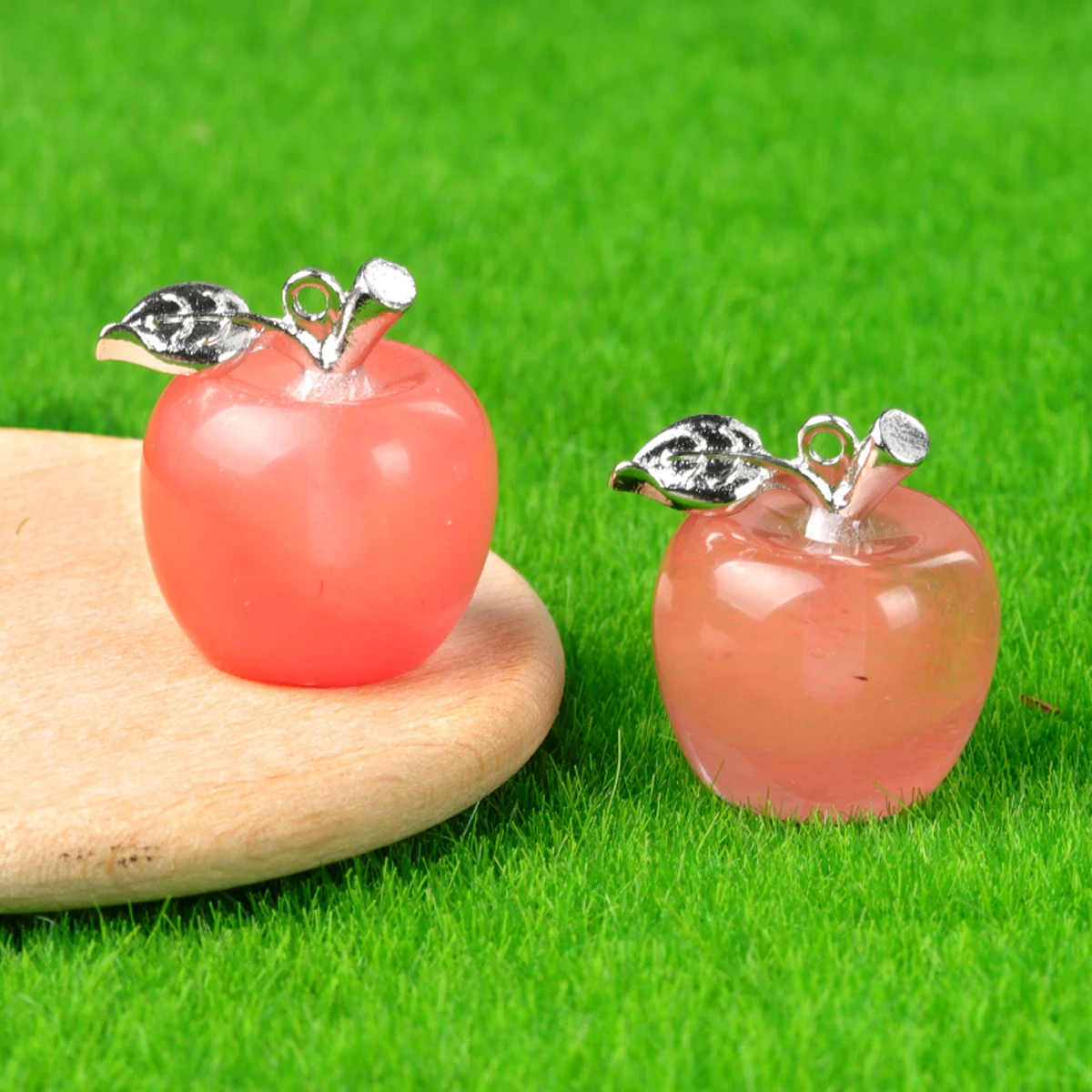 Watermelon Red Stone