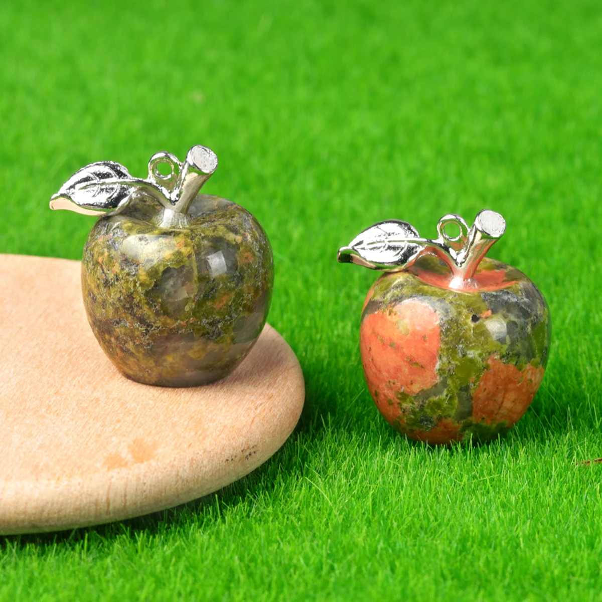 Unakite