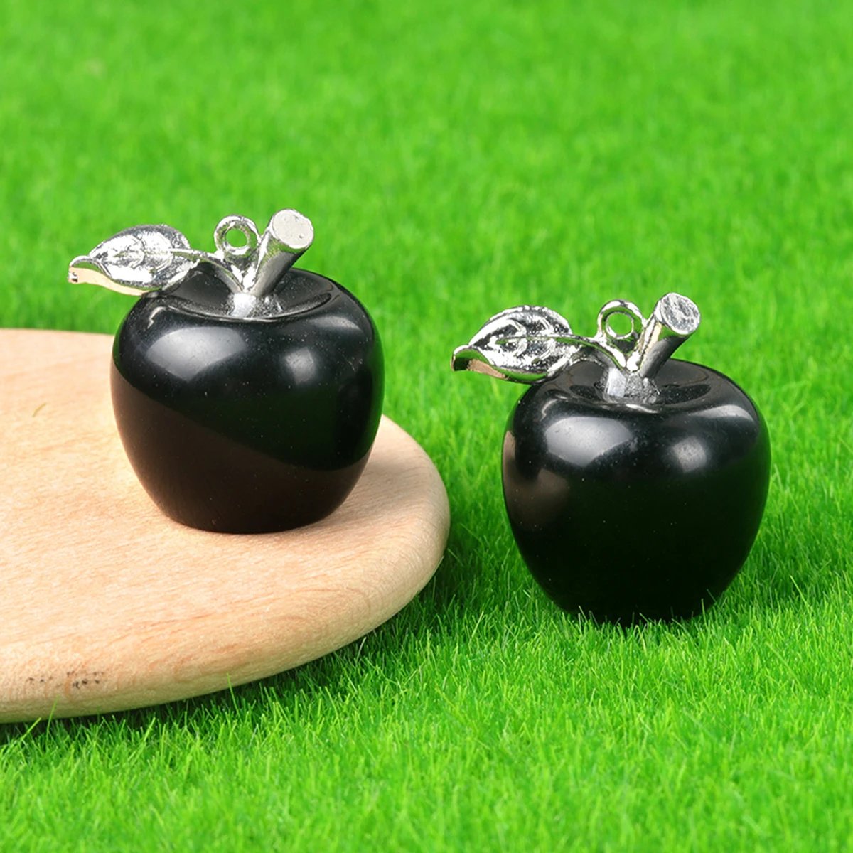 Black Agate