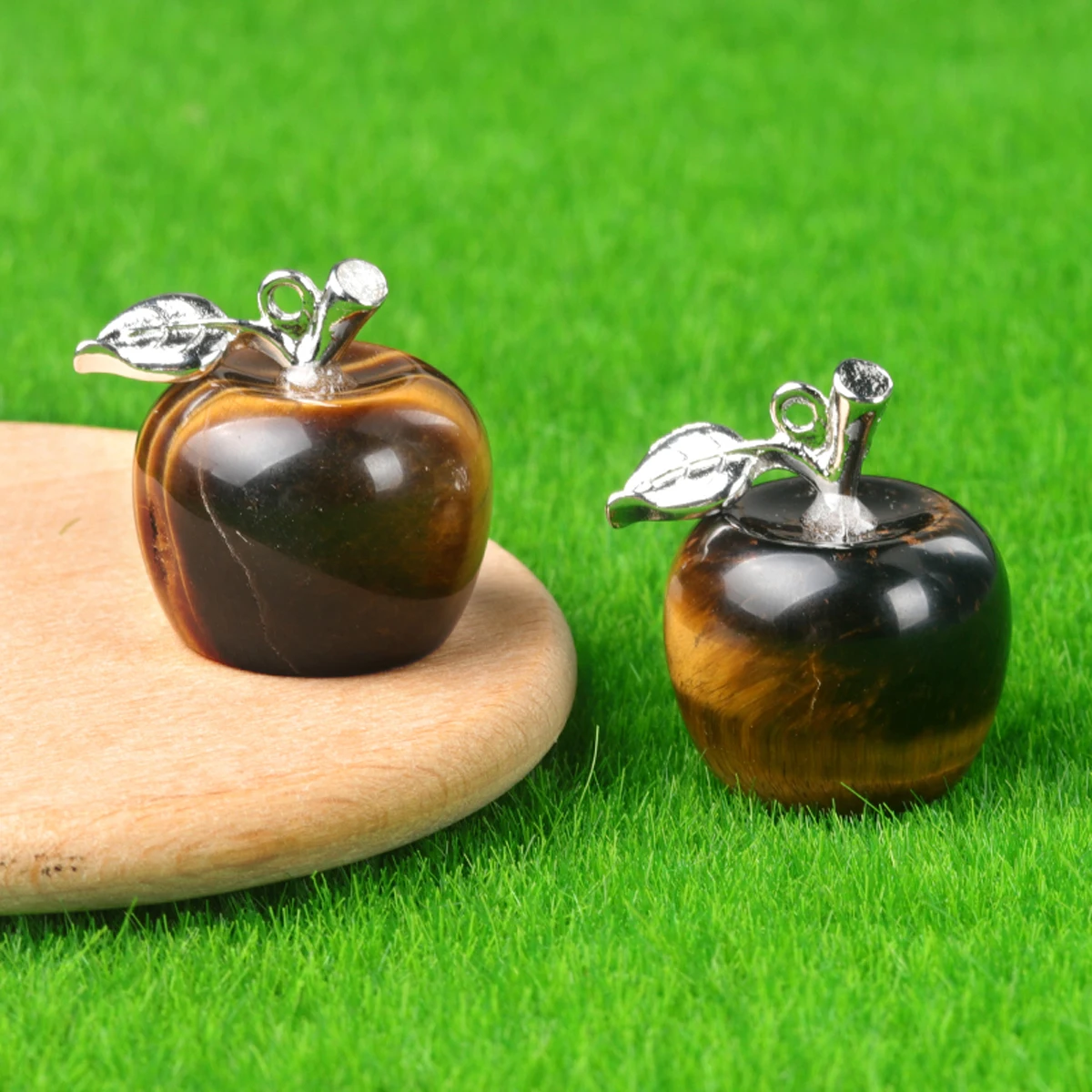 Tiger Eye Stone