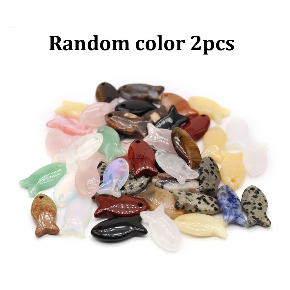 Random color 2pcs